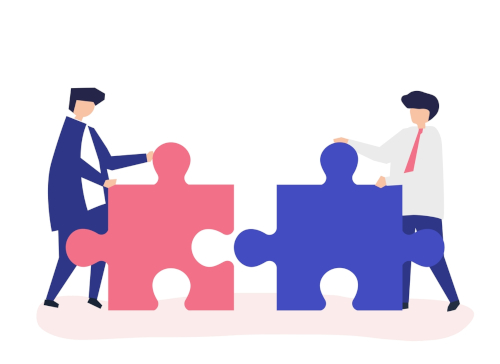 Integrationer til andre systemer fra Folkebibliotekernes CMS